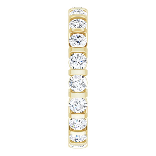 Natural Diamond | Round | 3mm