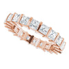 Natural Diamond | Square | 3 x 3mm | Lab-Grown Diamond | Square | 3 x 3mm