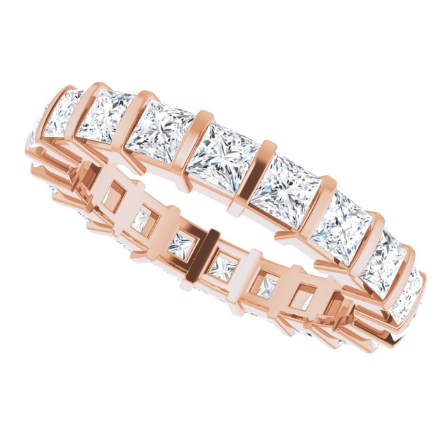 Natural Diamond | Square | 3 x 3mm | Lab-Grown Diamond | Square | 3 x 3mm