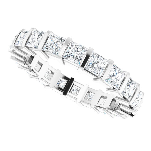Natural Diamond | Square | 3 x 3mm | Lab-Grown Diamond | Square | 3 x 3mm