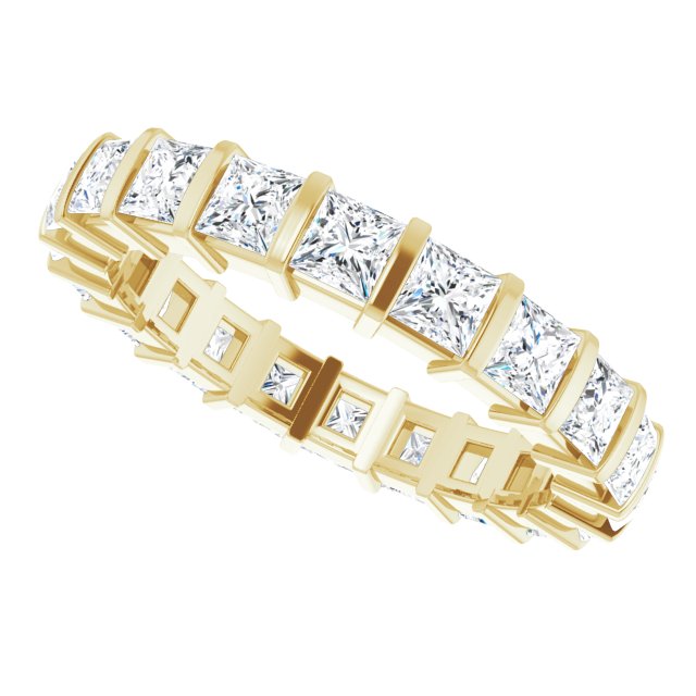 Natural Diamond | Square | 3 x 3mm | Lab-Grown Diamond | Square | 3 x 3mm