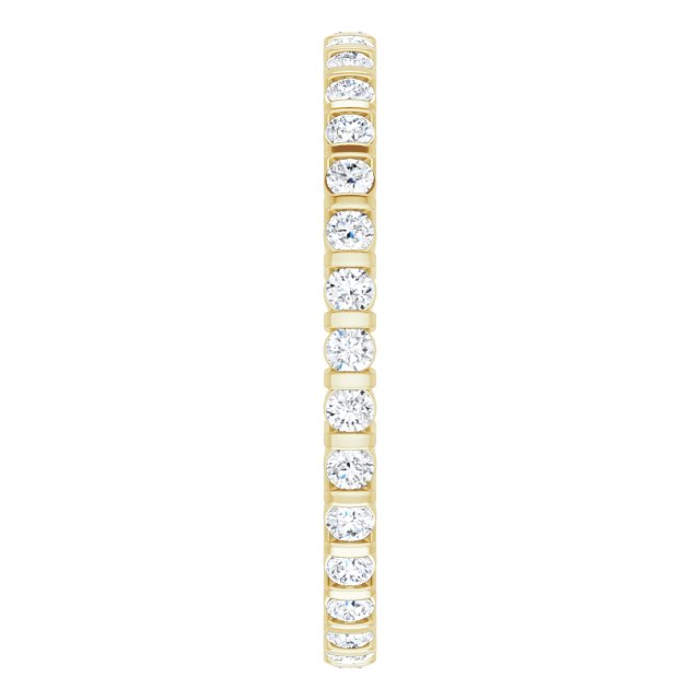 Natural Diamond | Round | 1.7mm