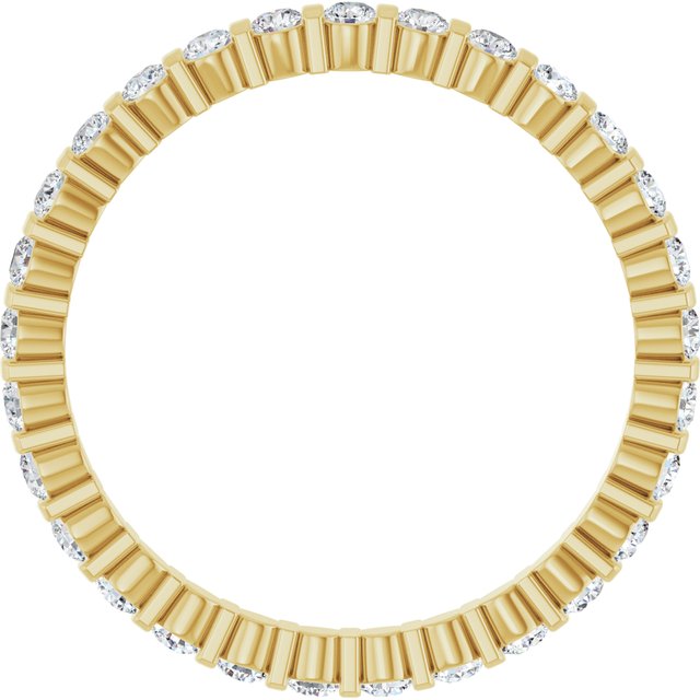 Natural Diamond | Round | 1.75mm