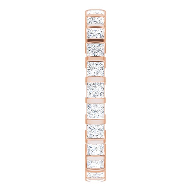 Natural Diamond | Square | 2.25 x 2.25mm