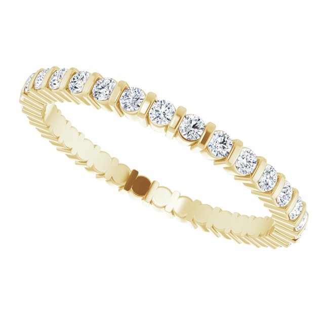 Natural Diamond | Round | 1.7mm