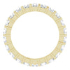 Natural Diamond | Asscher | 2.6 x 2.6mm