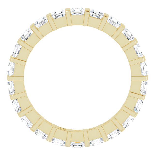 Natural Diamond | Asscher | 2.6 x 2.6mm