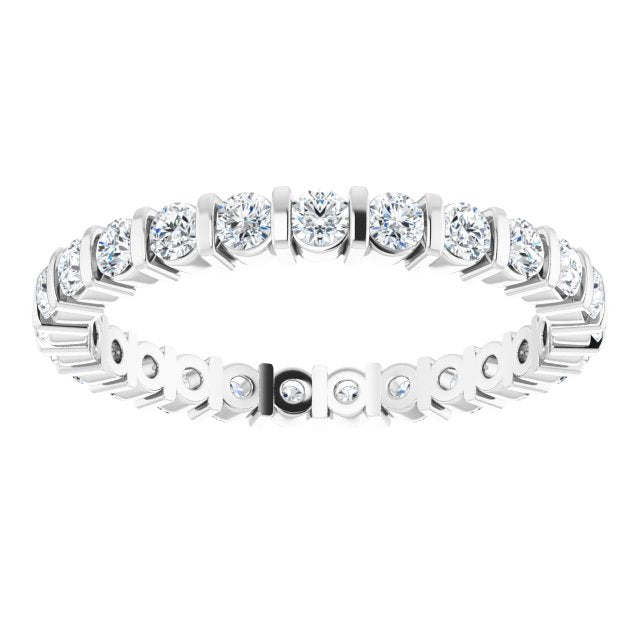 Lab-Grown Diamond | Round | 2.25mm