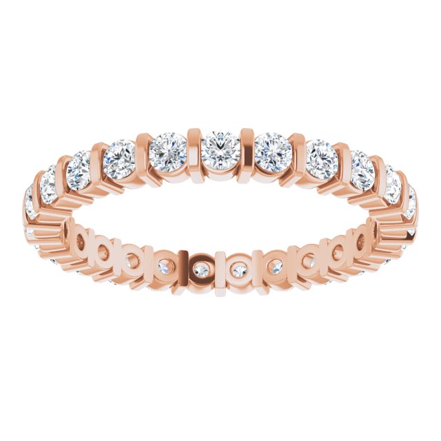 Lab-Grown Diamond | Round | 2.25mm