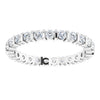 Lab-Grown Diamond | Round | 2.25mm