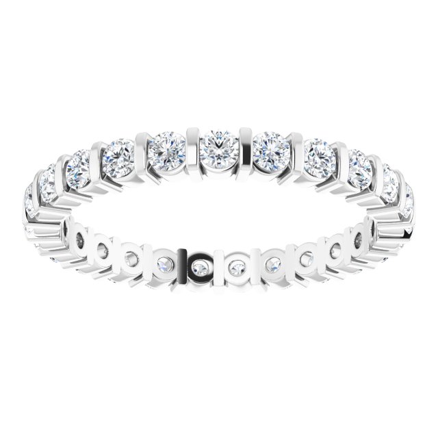 Lab-Grown Diamond | Round | 2.25mm