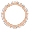 Natural Diamond | Square | 3.3 x 3.3mm | Lab-Grown Diamond | Square | 3.3 x 3.3mm