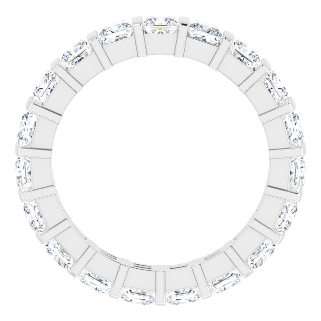 Natural Diamond | Square | 3.3 x 3.3mm | Lab-Grown Diamond | Square | 3.3 x 3.3mm