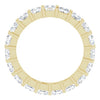 Natural Diamond | Square | 3.3 x 3.3mm | Lab-Grown Diamond | Square | 3.3 x 3.3mm