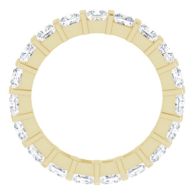 Natural Diamond | Square | 3.3 x 3.3mm | Lab-Grown Diamond | Square | 3.3 x 3.3mm