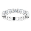 Natural Diamond | Square | 3 x 3mm | Lab-Grown Diamond | Square | 3 x 3mm