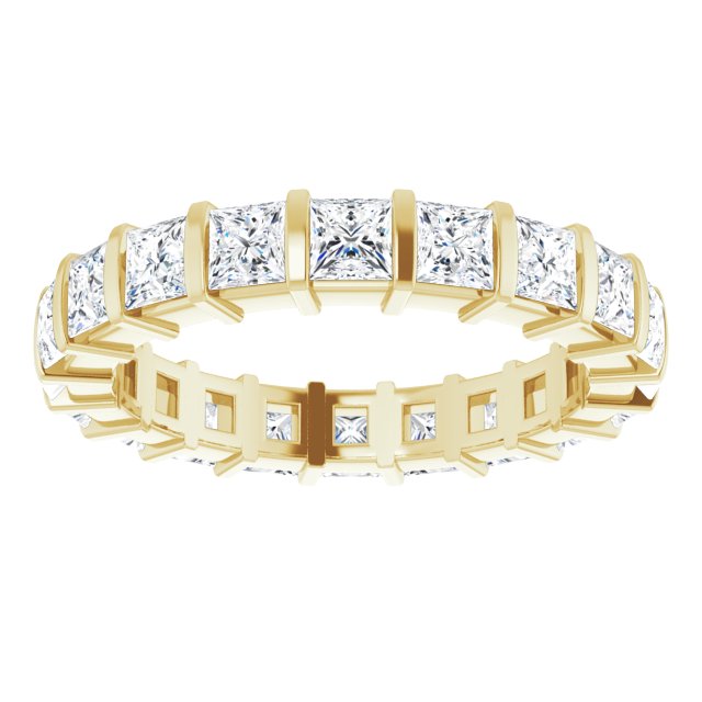 Natural Diamond | Square | 3 x 3mm | Lab-Grown Diamond | Square | 3 x 3mm