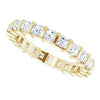 Natural Diamond | Asscher | 2.6 x 2.6mm