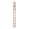 Lab-Grown Diamond | Round | 2.25mm