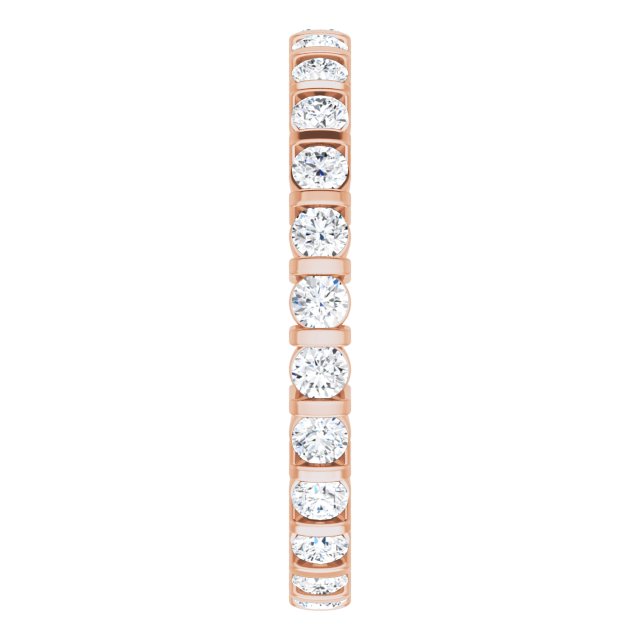 Lab-Grown Diamond | Round | 2.25mm