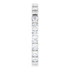 Lab-Grown Diamond | Round | 2.25mm