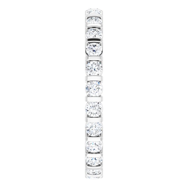 Lab-Grown Diamond | Round | 2.25mm