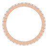 Natural Diamond | Square | 1.5 x 1.5mm