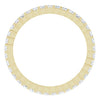 Natural Diamond | Square | 1.5 x 1.5mm