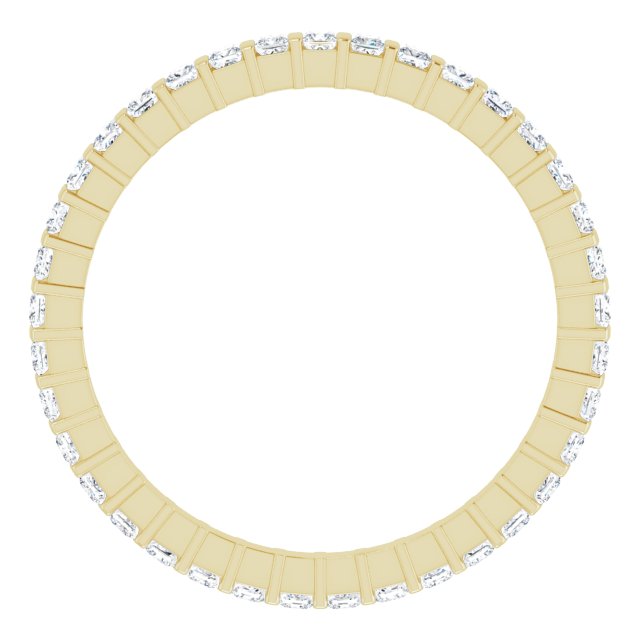 Natural Diamond | Square | 1.5 x 1.5mm