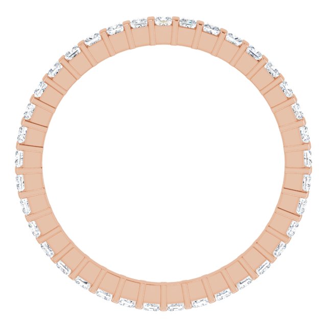 Natural Diamond | Square | 1.5 x 1.5mm