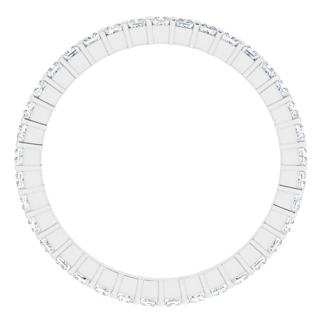 Natural Diamond | Square | 1.5 x 1.5mm