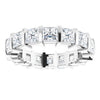 Natural Diamond | Square | 4 x 4mm | Lab-Grown Diamond | Square | 4 x 4mm