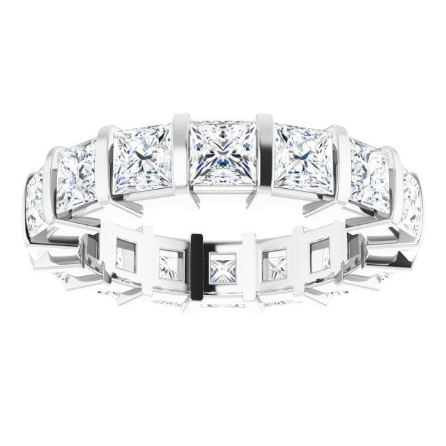 Natural Diamond | Square | 4 x 4mm | Lab-Grown Diamond | Square | 4 x 4mm