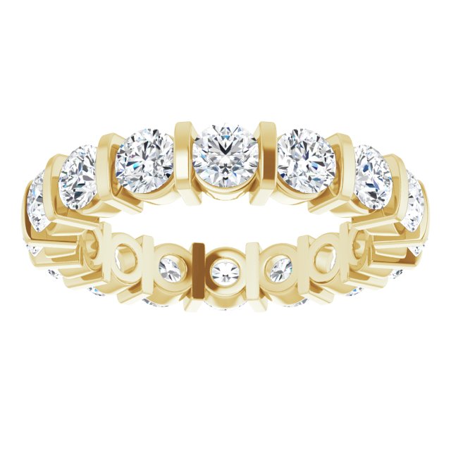 Natural Diamond | Round | 4mm | Lab-Grown Diamond | Round | 4mm