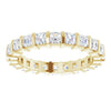 Natural Diamond | Asscher | 2.6 x 2.6mm