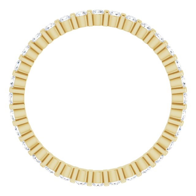 Natural Diamond | Round | 1.7mm