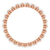 Lab-Grown Diamond | Round | 2.25mm