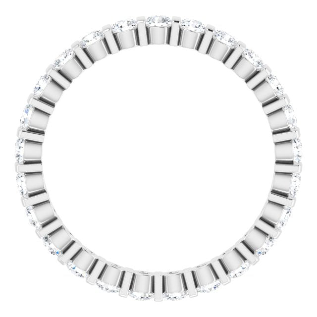 Lab-Grown Diamond | Round | 2.25mm