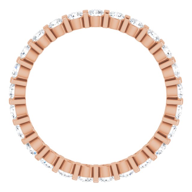 Lab-Grown Diamond | Round | 2.25mm