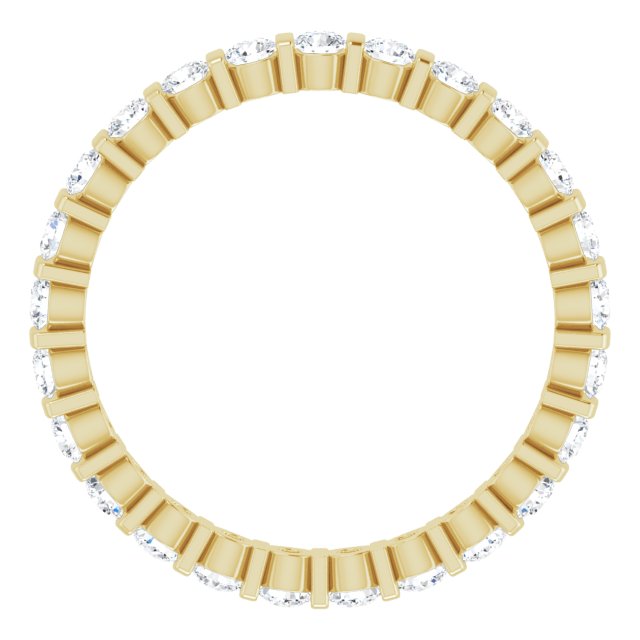 Lab-Grown Diamond | Round | 2.25mm