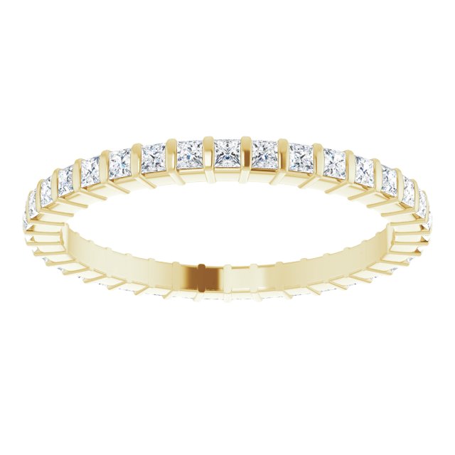 Natural Diamond | Square | 1.5 x 1.5mm