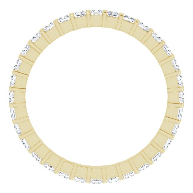 Lab-Grown Diamond | Square | 1.75 x 1.75mm