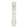 Natural Diamond | Square | 3.3 x 3.3mm | Lab-Grown Diamond | Square | 3.3 x 3.3mm