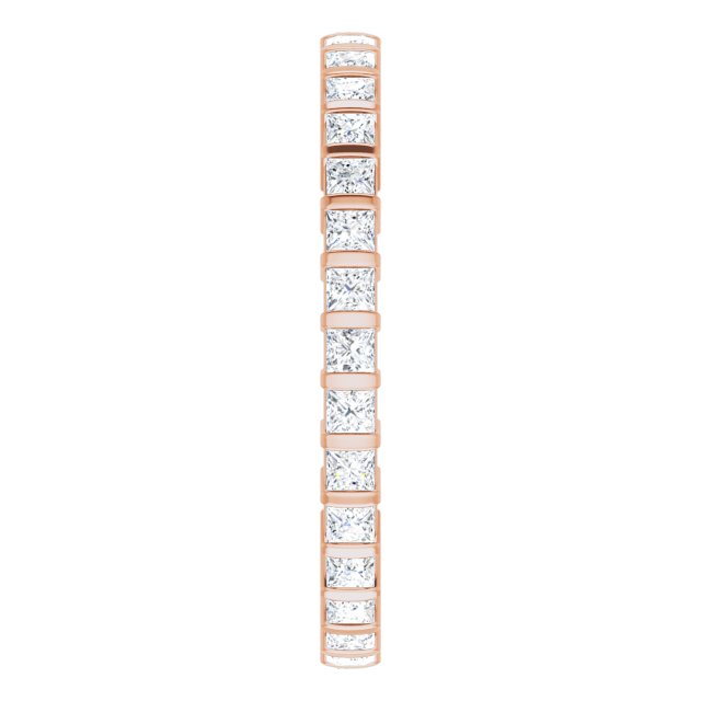 Lab-Grown Diamond | Square | 1.75 x 1.75mm