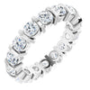 Natural Diamond | Round | 4mm | Lab-Grown Diamond | Round | 4mm