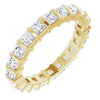 Natural Diamond | Asscher | 2.6 x 2.6mm