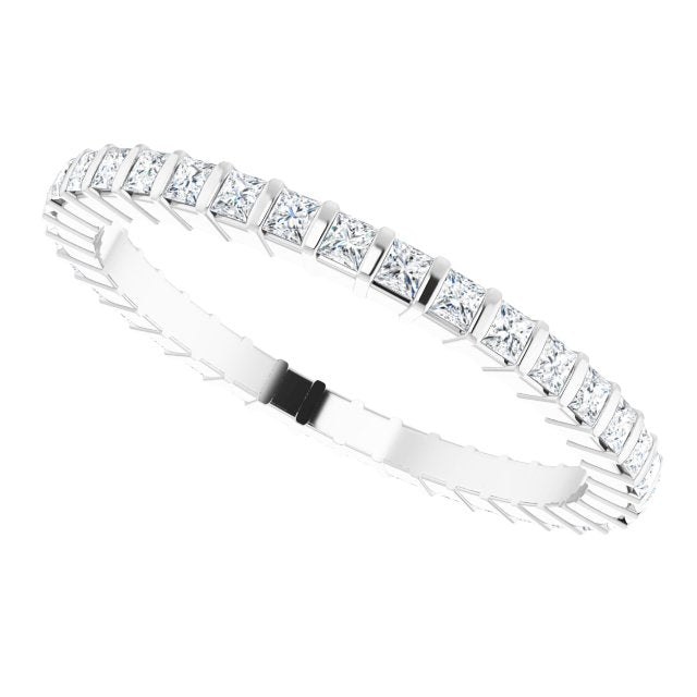 Natural Diamond | Square | 1.5 x 1.5mm