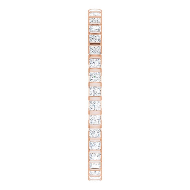 Natural Diamond | Square | 1.5 x 1.5mm