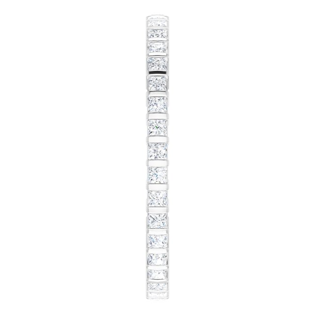 Natural Diamond | Square | 1.5 x 1.5mm