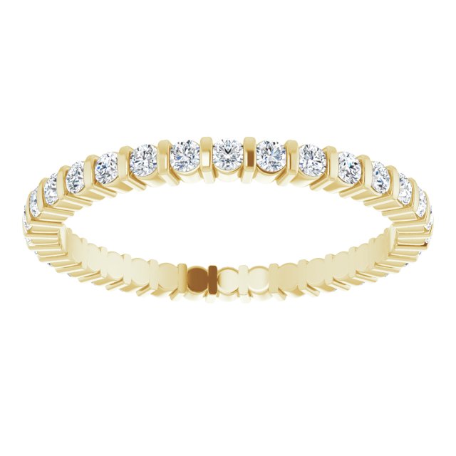 Natural Diamond | Round | 1.7mm